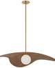 Windsor Smith Mahalo 32 Inch Pendant Light